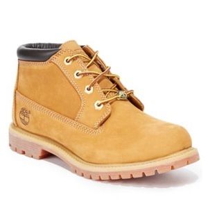 Timberland Nellie lace up women’s boots